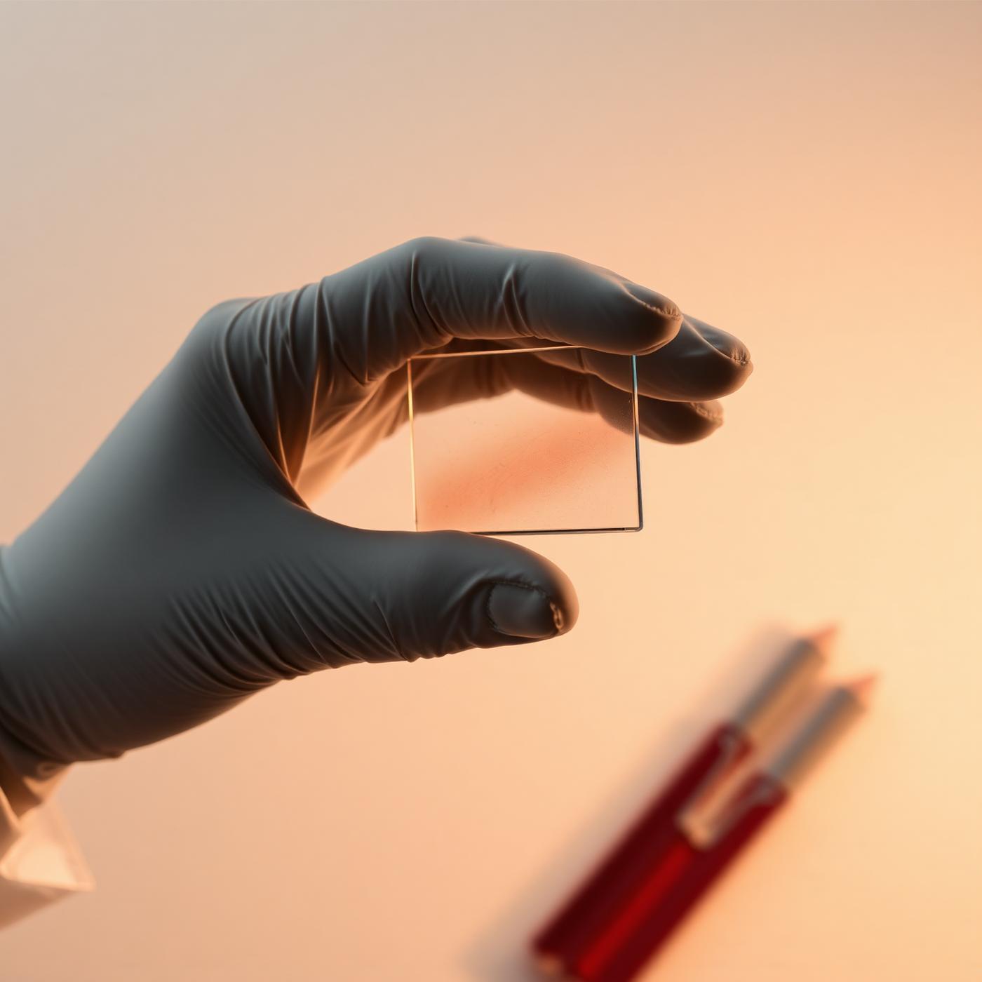 Ciencia aplicada a la piel